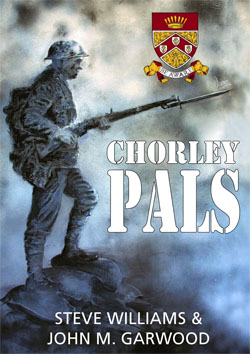 The front cover of the new book