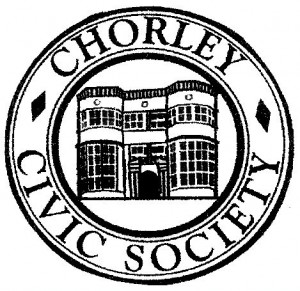 Chorley Civic Society logo