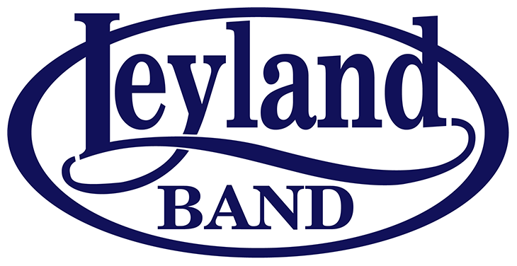 Leyland Band Logo