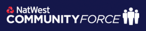 NatWest CommunityForce Logo